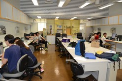 Research Laboratory for Service Engineering (SEL)
